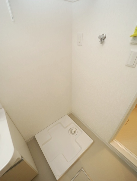 プルメリア東正雀のその他設備