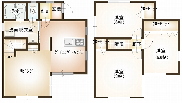 間取り：209011141981