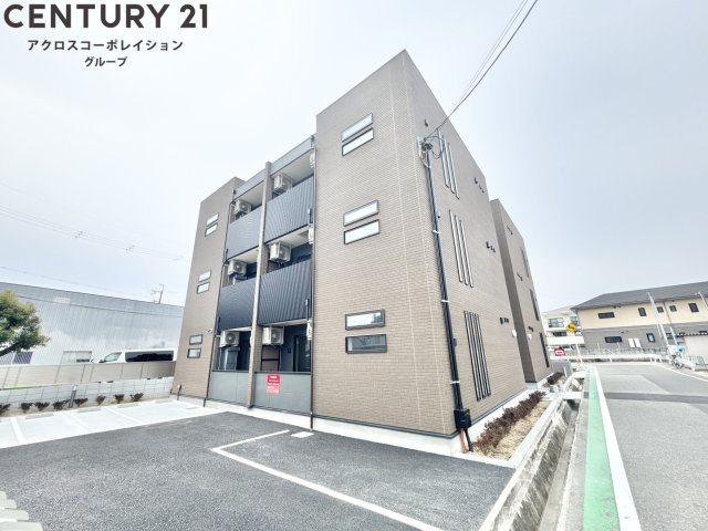 ヴェルデ大森のイメージ