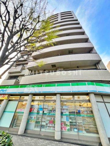 パークテラス恵比寿の画像