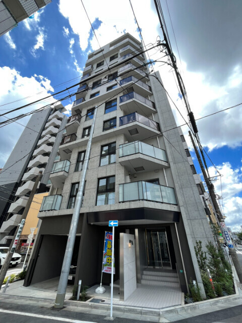 ニアレスタSUGAMOのイメージ