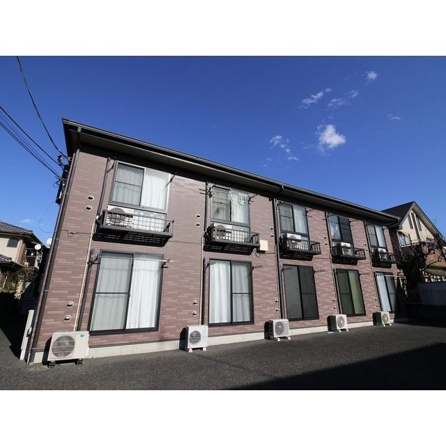 アムール AKのイメージ