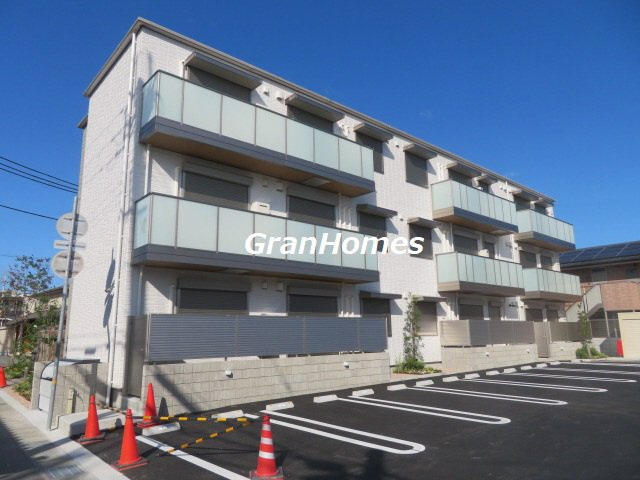 シャーメゾン フクサキのイメージ