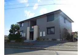 メーヴェの外観