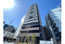 プラウドタワー名駅南|名古屋市の賃貸ならMy賃貸の外観