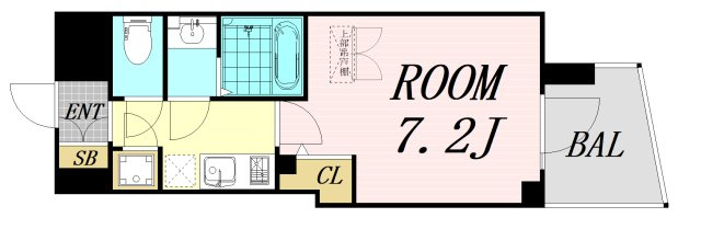 セレニテ本町東リアンのイメージ