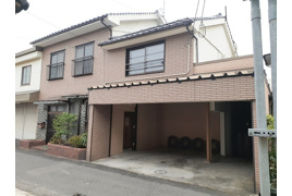 塩冶貸家の外観