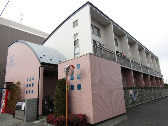 エスペランサ嶋のイメージ