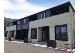 リバースリゾート スカイの外観