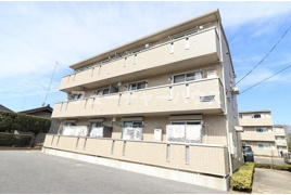 大黒屋　八の外観