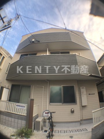 クレル蒲田の画像