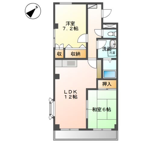 サンピア大福のイメージ