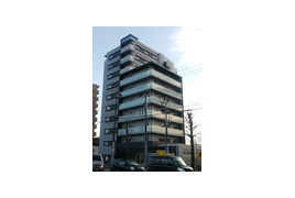 ルミエール日泉の外観