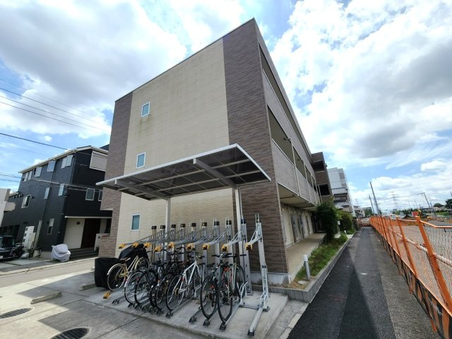 ラヴェニール国分寺のイメージ