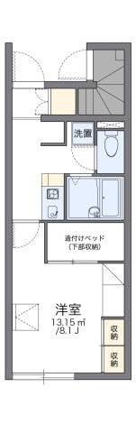 間取り：230036406880