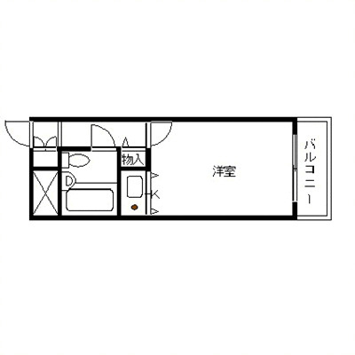 朝日プラザアーバンコア高松のイメージ