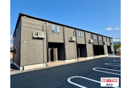 ルルオブ　コノノ　プログレッソの外観