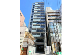 アルモニー勾当台公園の外観