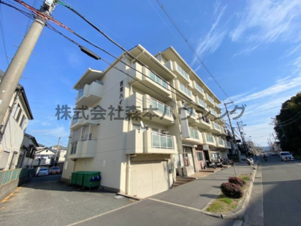 西尾ハイツの画像