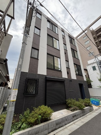 レピュア大山レジデンスIIのイメージ