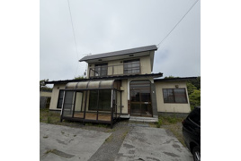 白老郡白老町萩野79-231戸建の外観
