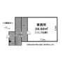 エコー電気ビルの間取り