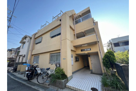 メゾン南花屋敷の外観