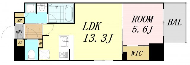 間取り：227103192895