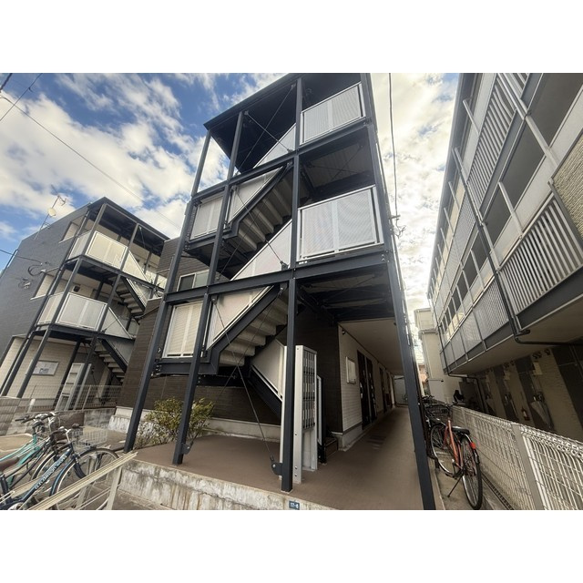 アレンヌ東千葉のイメージ