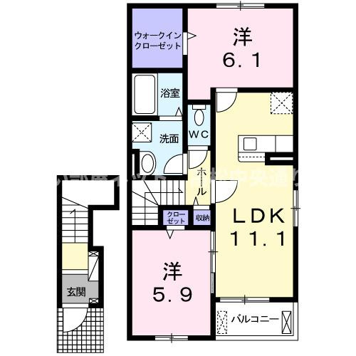 間取り：237006702324