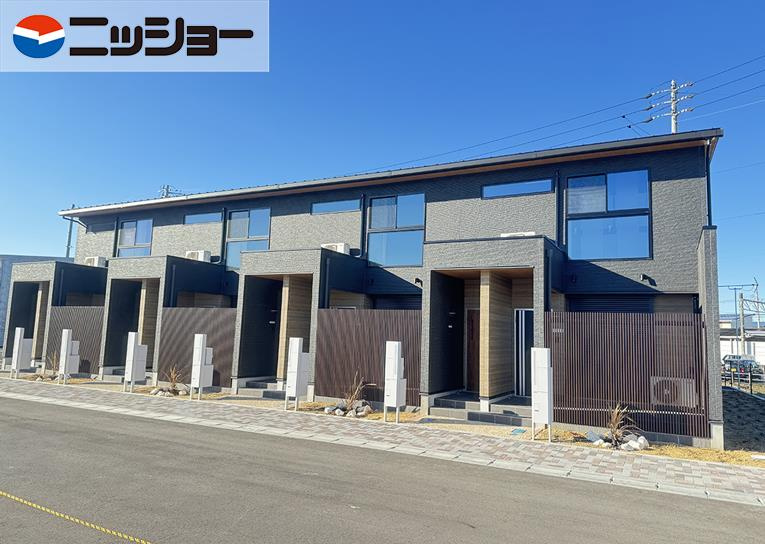 ラ・メテオールのイメージ