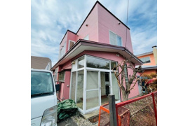 山の手1丁目3-3戸建の外観