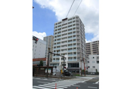 アン・ソレイユの外観