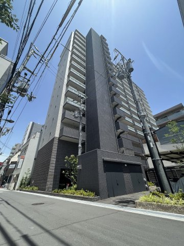 CHATEAU NAMBA RIPPLE シャトーナンバリブレの画像