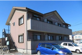 Angel Court 21の外観