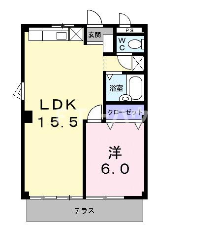 間取り：212058666451