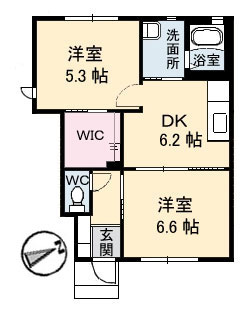 間取り：231506792644