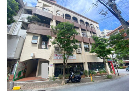 ふくら舎泉崎の外観