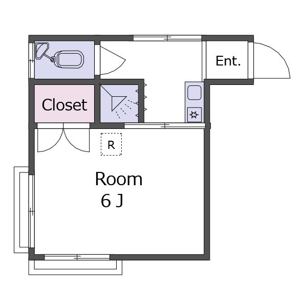 ドゥエルさかえのイメージ