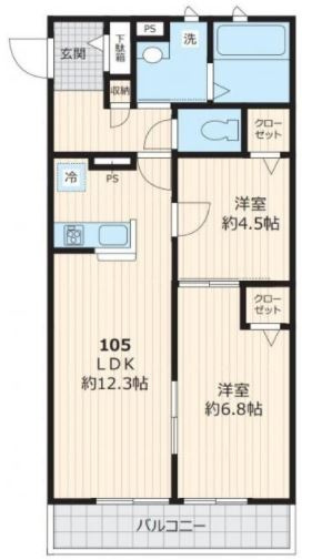 間取り：213145483636