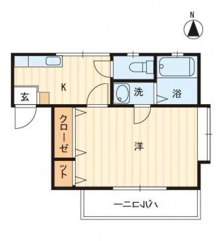 上之町グリーンハイツのイメージ