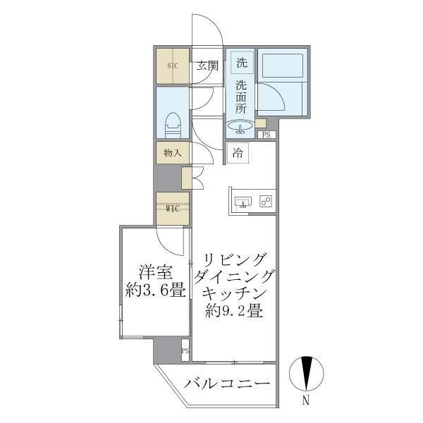 間取り：213144906056