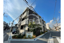 プレミールボヌール　南百済小学校区の外観