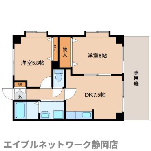 間取り：222018056806