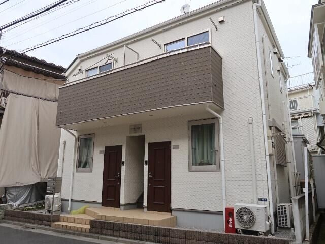 らびっとはうすのイメージ