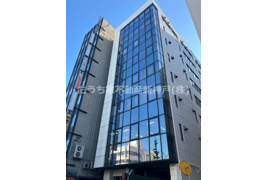 甲南アセット大開ビル　別館の外観