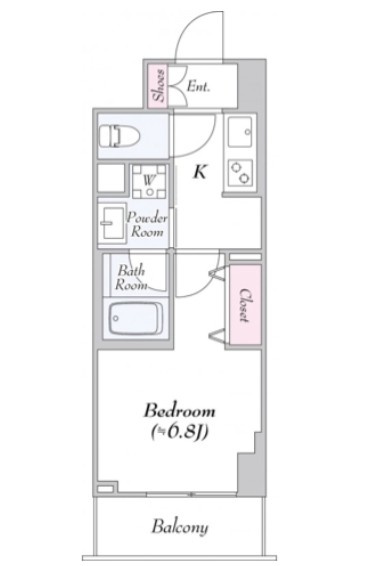 ロイジェント志村坂上のイメージ