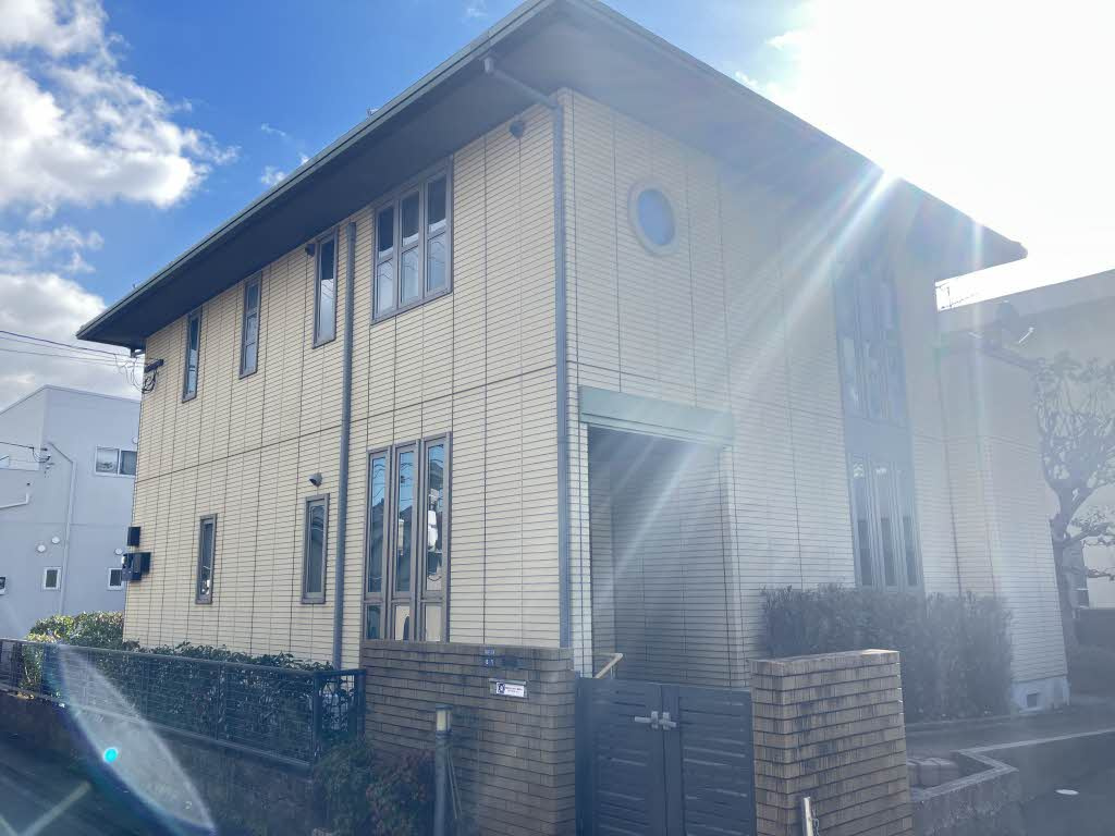 江津2丁目戸建貸家のイメージ