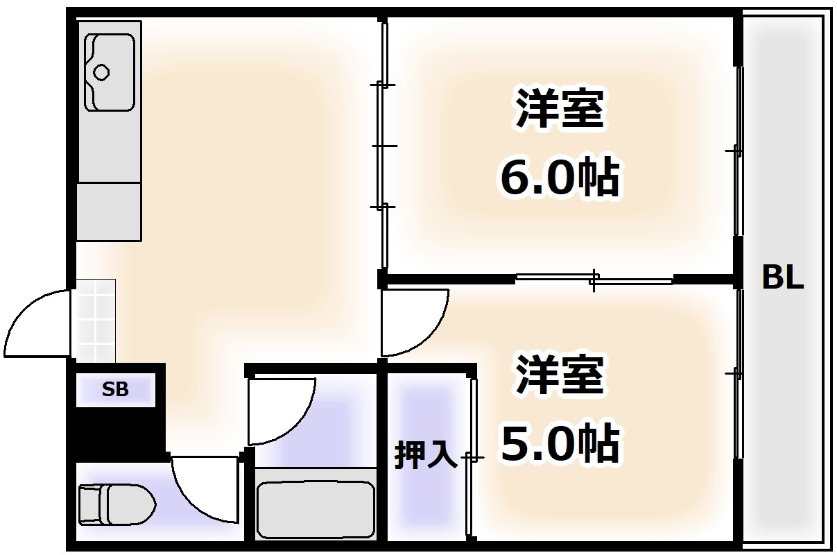 間取り：227105954687