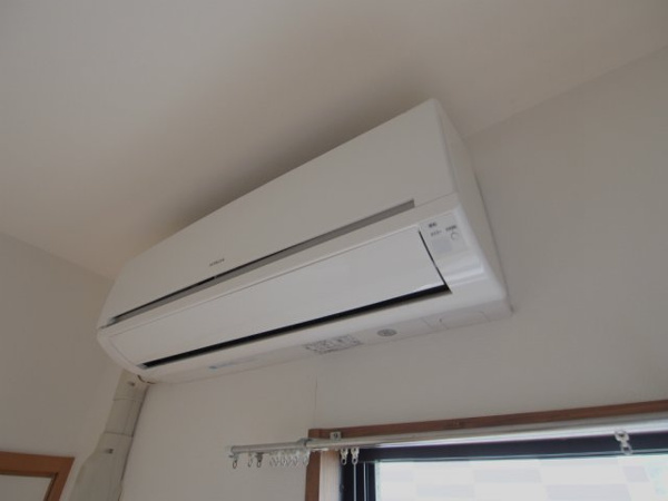 【グリーンコート毘沙門のその他設備】